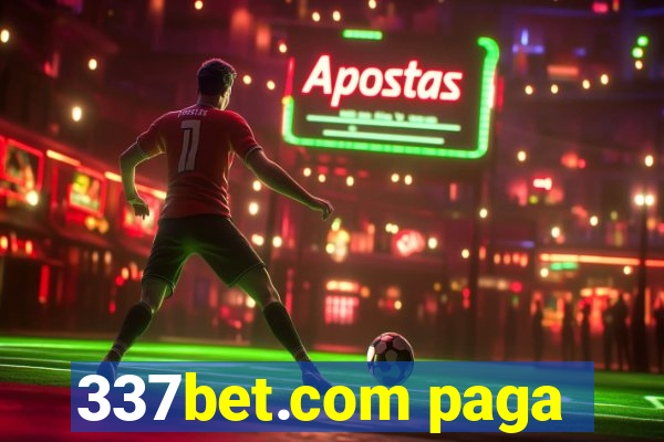 337bet.com paga