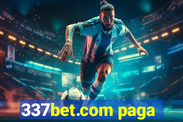 337bet.com paga