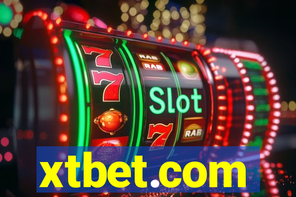 xtbet.com