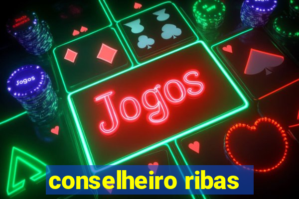 conselheiro ribas