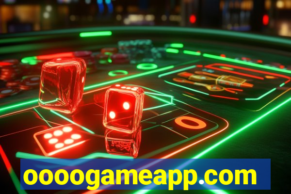 oooogameapp.com