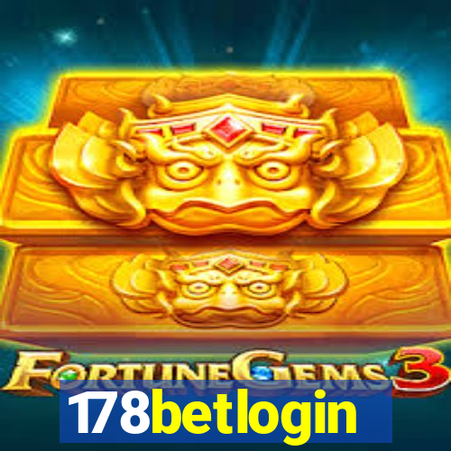 178betlogin