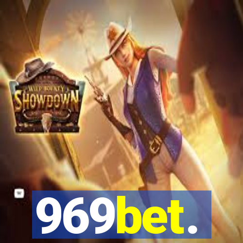 969bet.