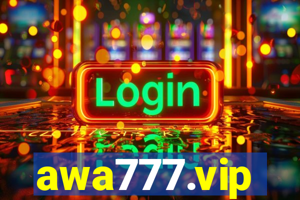 awa777.vip