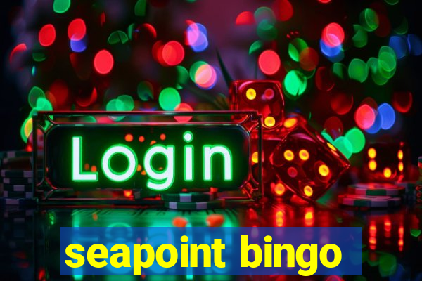 seapoint bingo