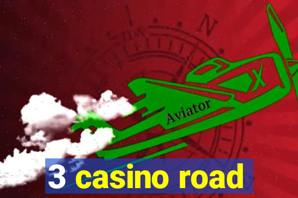 3 casino road