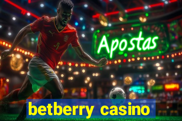 betberry casino