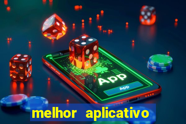 melhor aplicativo de jogo para ganhar dinheiro