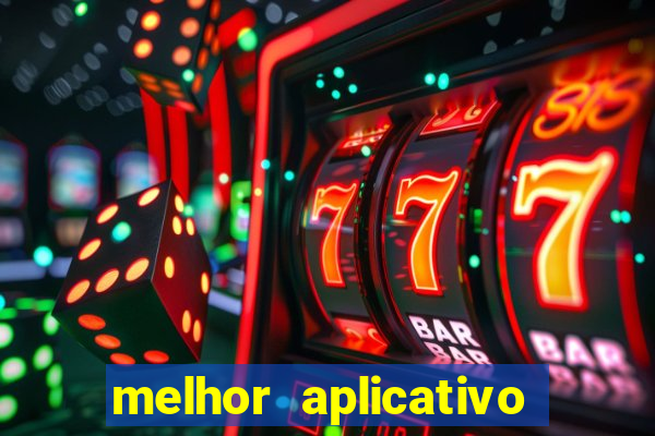 melhor aplicativo de jogo para ganhar dinheiro