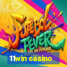 11win casino