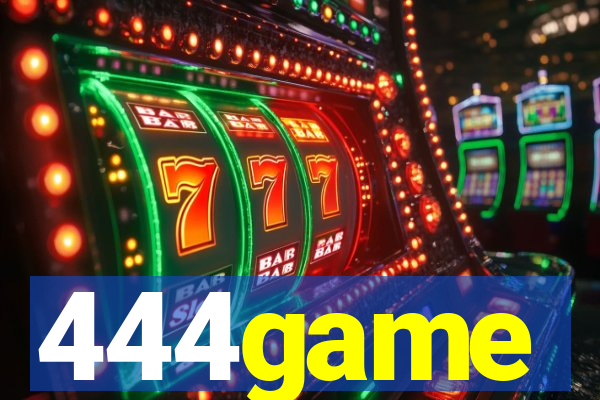 444game