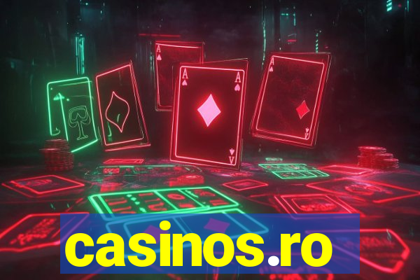 casinos.ro