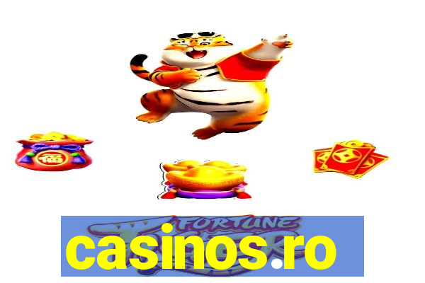 casinos.ro