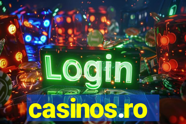 casinos.ro