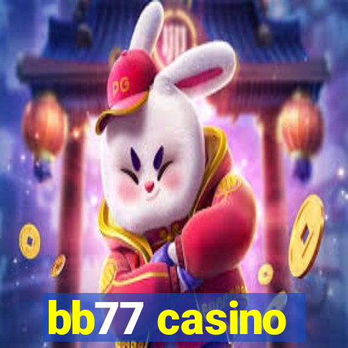 bb77 casino