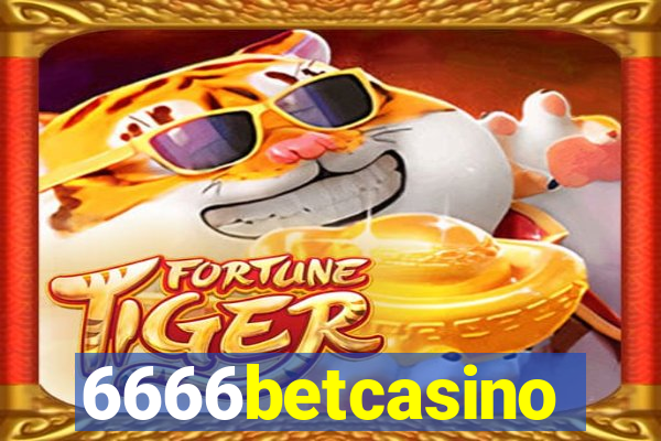 6666betcasino