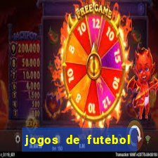 jogos de futebol para pc fraco