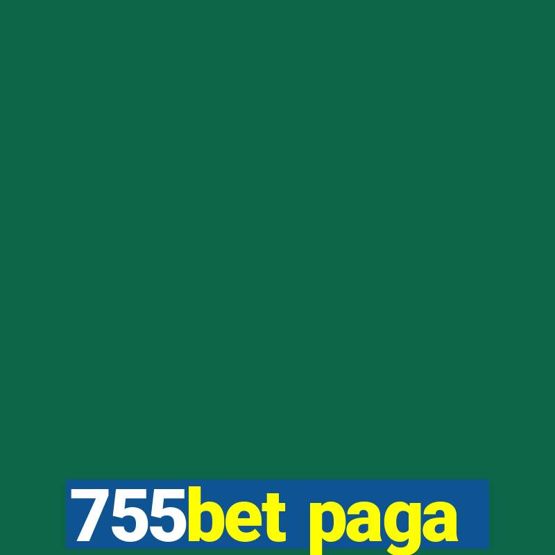 755bet paga