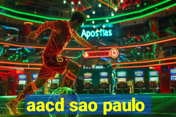 aacd sao paulo