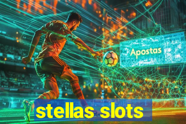 stellas slots