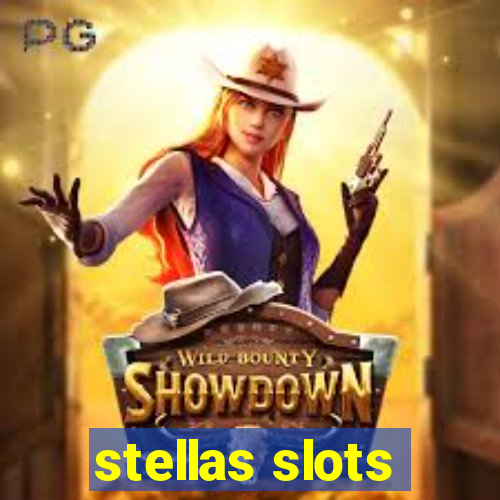 stellas slots