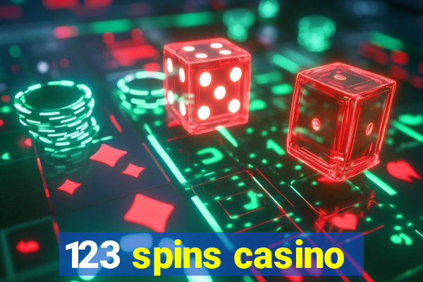 123 spins casino