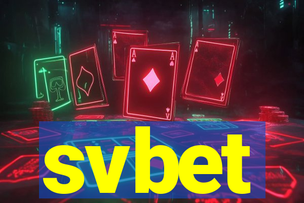 svbet