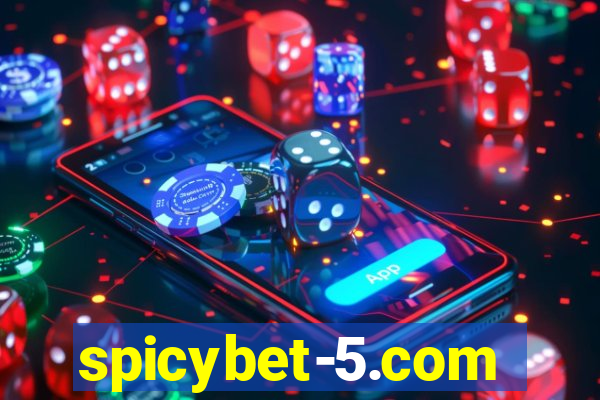 spicybet-5.com