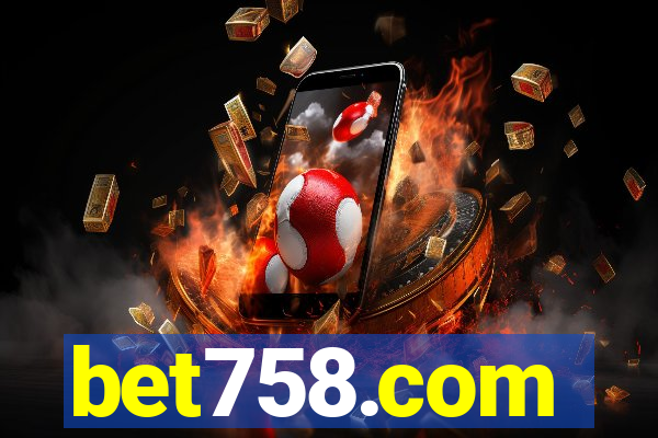 bet758.com