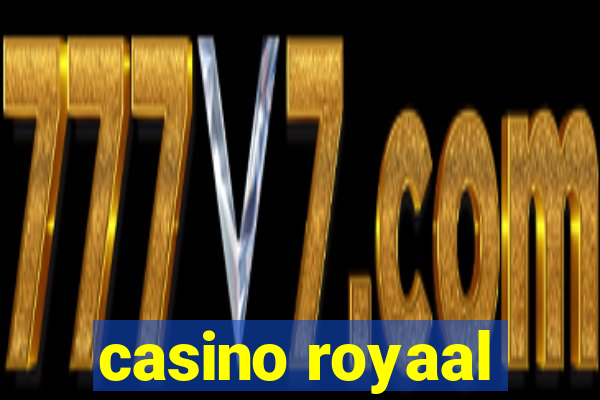 casino royaal