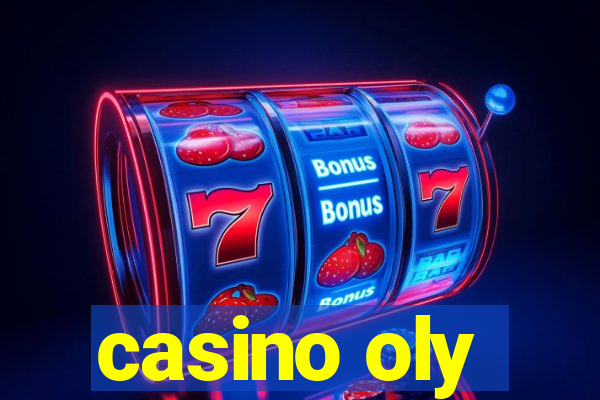 casino oly