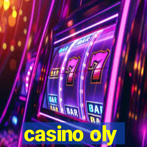 casino oly