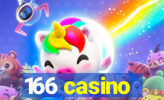 166 casino