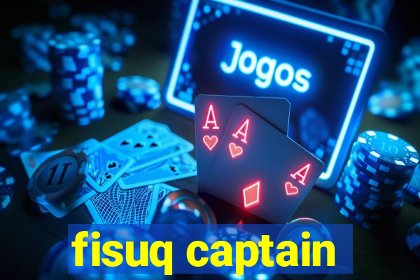 fisuq captain