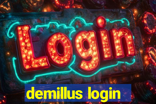 demillus login