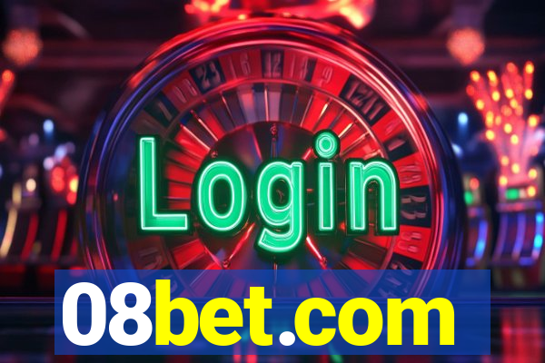 08bet.com