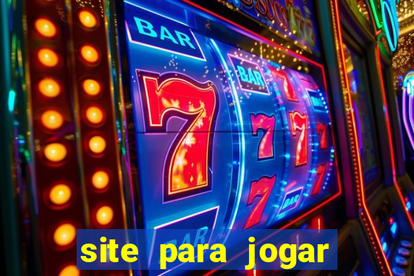 site para jogar fortune tiger