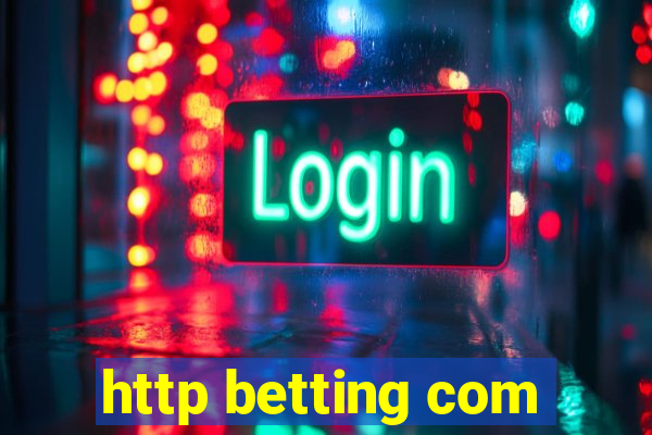 http betting com