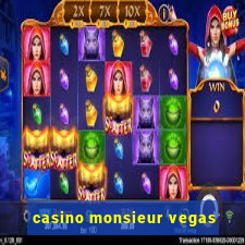 casino monsieur vegas