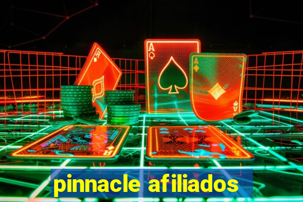 pinnacle afiliados