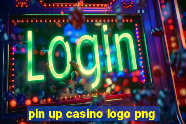 pin up casino logo png