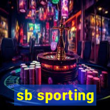 sb sporting