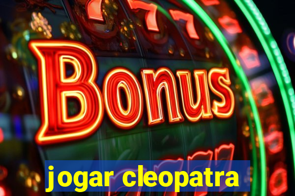 jogar cleopatra