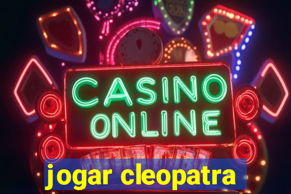 jogar cleopatra