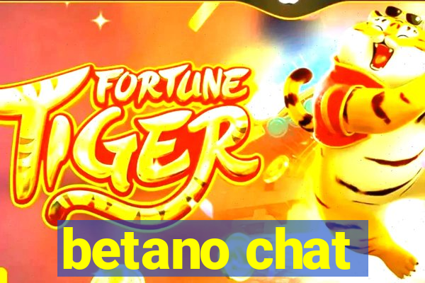 betano chat