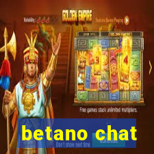 betano chat