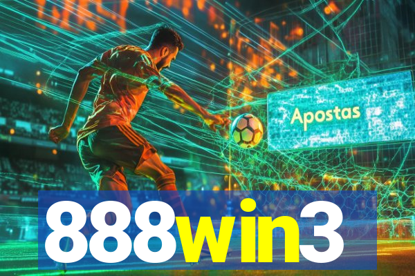 888win3