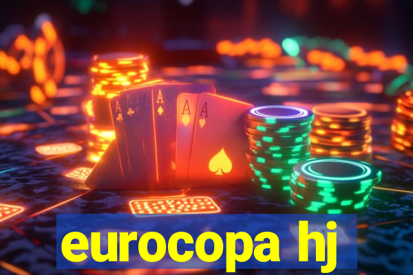 eurocopa hj