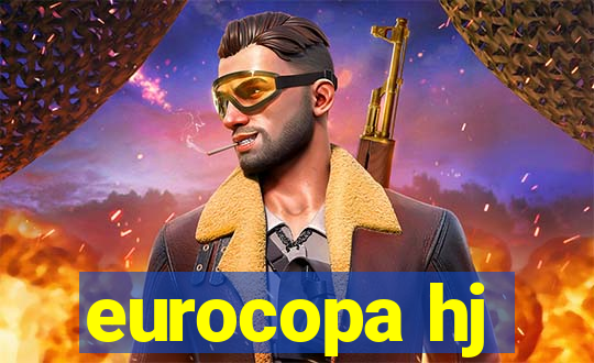 eurocopa hj