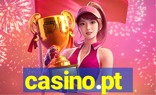 casino.pt